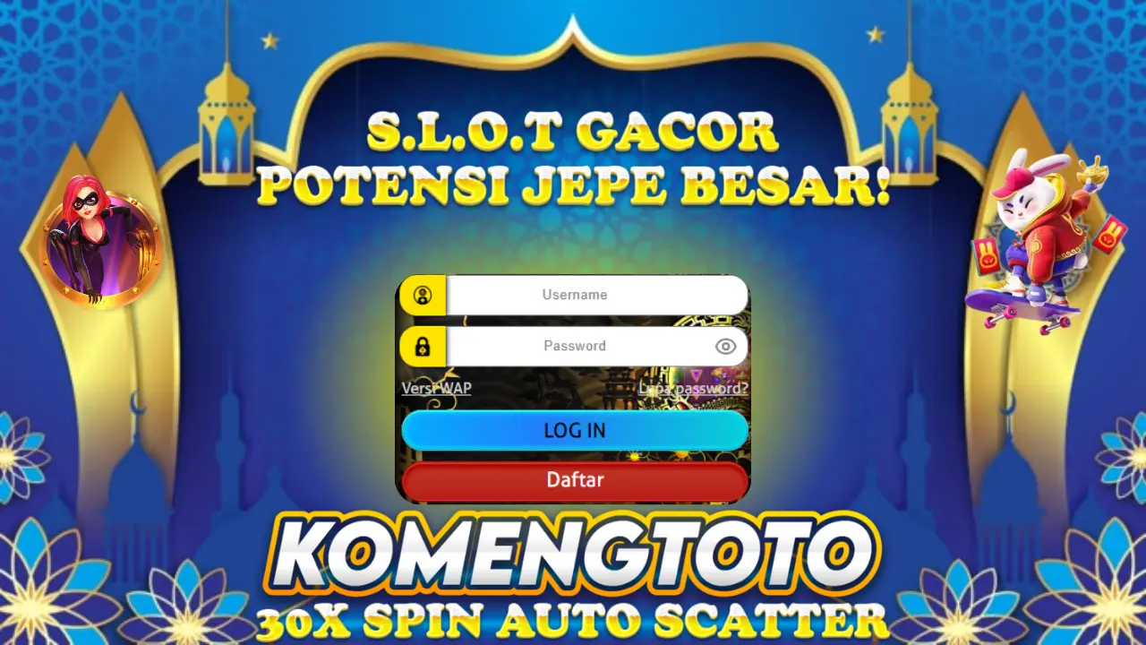 KOMENGTOTO