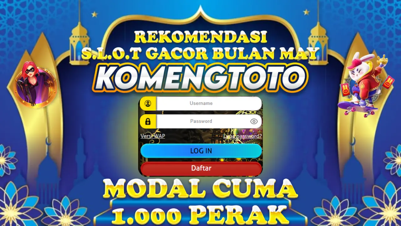 KOMENGTOTO