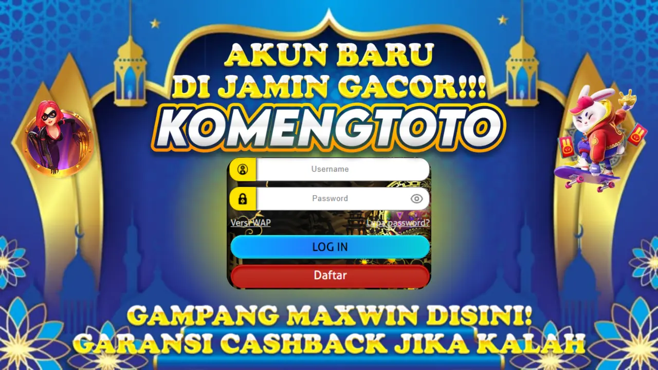 KOMENGTOTO