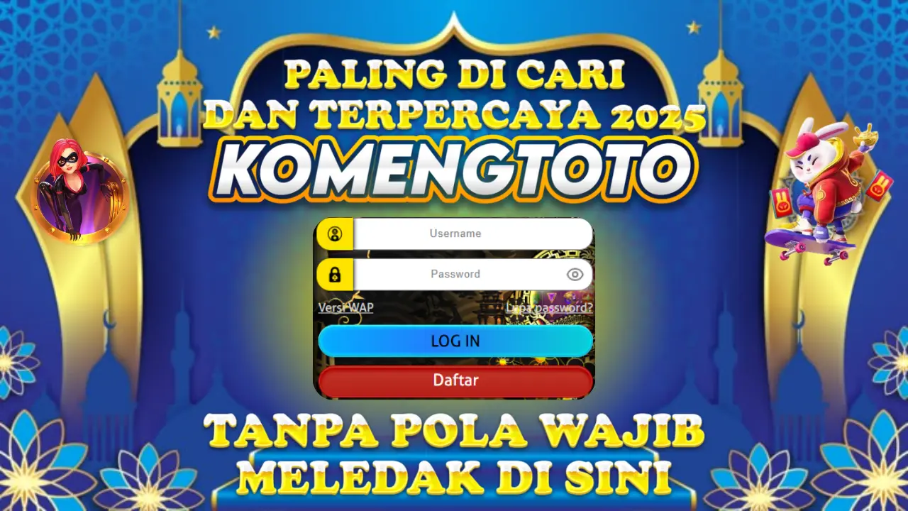 KOMENGTOTO