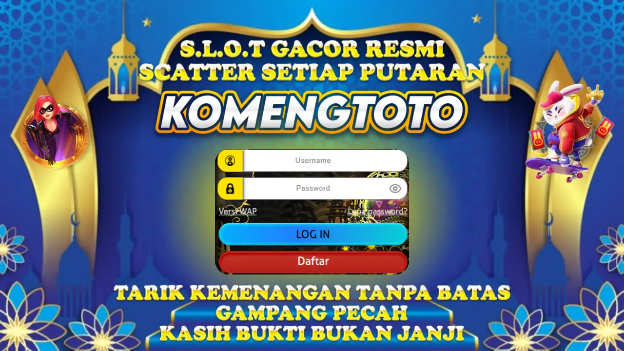 KOMENGTOTO