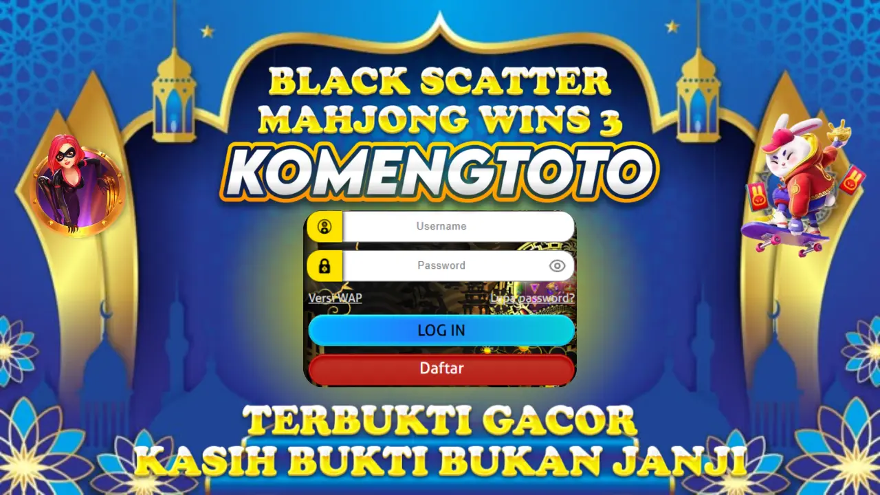 KOMENGTOTO